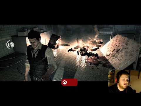 The Evil Within Part 12 - Joseph