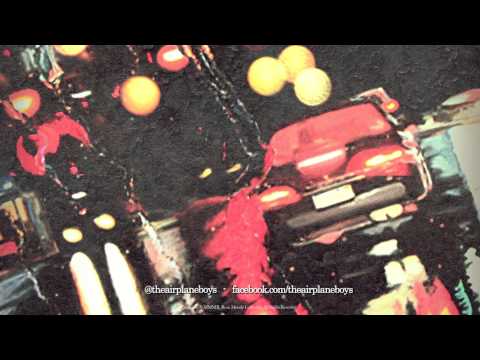 The Airplane Boys - The Blessing