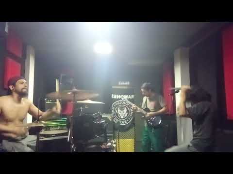 Cicatriz Del Terror - Contaminación Mortal Rehearsal 22/08/2024