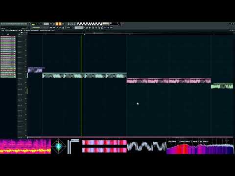 NEW 15 HARDSTYLE KICKS 2025 by UnderGalaxies