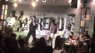 THE MAYFIELD FOUR &quot;BELIEVE&quot; covered by VALVE 8