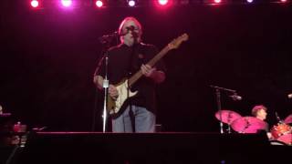 Rockin' in the Free World  -- The Rides  - Stephen Stills, Kenny Wayne Shepherd, and Barry Goldberg