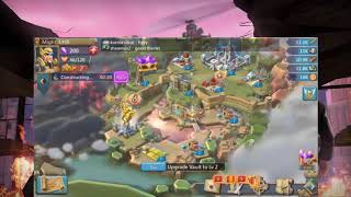 Lords Mobile Cheats human verification