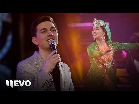 Muhammadziyo - Sumbula (consert 2022)