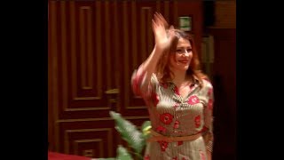 La finale del PremioGalileo2018 con Gabriella Greison nella cinquina…ed è medaglia di bronzo!