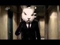 White Rabbit. Misfits 