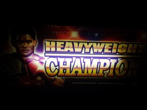 7 Best Casino Slots with a Boxing Theme