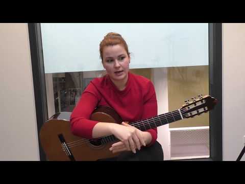 En Los Trigales - The Full Story | Sabrina Vlaskalic