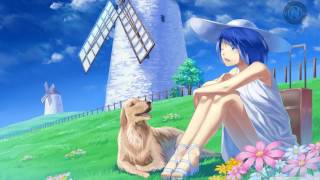 Sam Padrul - Feel The Love