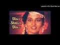 Choro Choro Disco Station Evergreen Old Is Gold Club Hathkadi Remix HD MusicBeyondYours