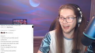 Madonna - Mer Girl | FIRST REACTION (Keep or Delete?)