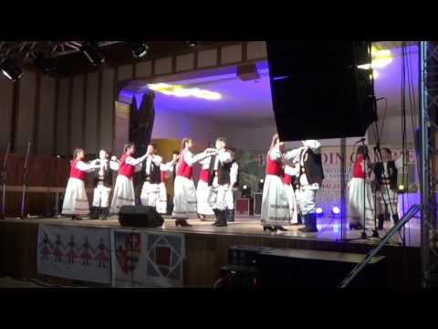 FESTIVALUL CONCURS JUDEȚEAN DE FOLCLOR -LA IZVOARE-