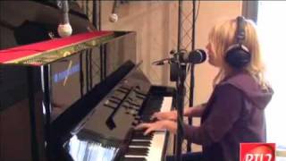 C&#39;était salement romantique - Cœur de Pirate - RTL2