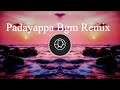 Padayappa Mass Bgm Remix | Padayappa theme | Ar Rahman | Er Muziko |