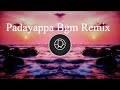 Padayappa Mass Bgm Remix Padayappa Theme Ar Rahman Er Muziko
