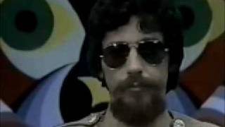 Clip - Raul Seixas No Fundo do Quintal da Escola