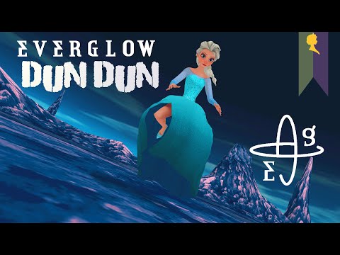 DUN DUN - EVERGLOW (에버글로우)【MMD 4K 60FPS】