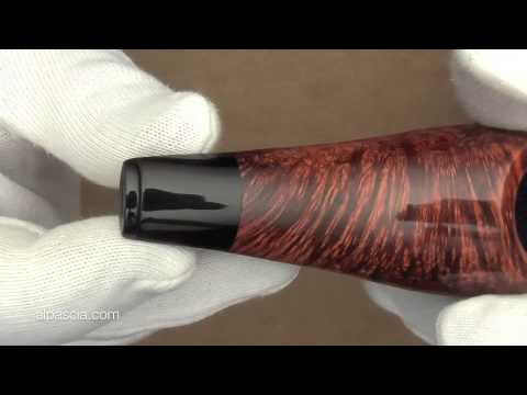 pipa BigBen Pipo Tan Polish - smoking pipe 050