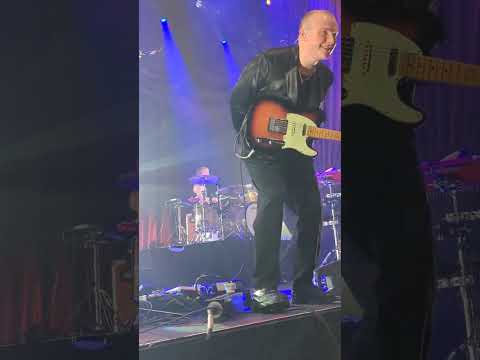 Giant Rooks - Tom's Diner @ Brooklyn Bowl (Nashville, TN) 09-12-22