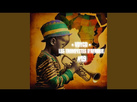 Les Trompettes D'afrique