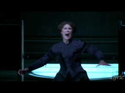 Verdi's Macbeth. La luce langue by Sondra Radvanovsky
