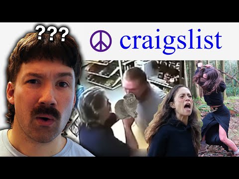Slippery Rock Craigslist Forums Discussion
