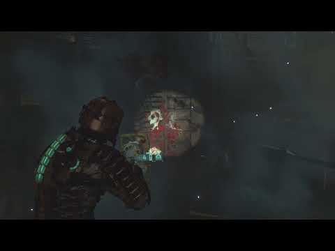 DEAD SPACE REMAKE PS5 Walkthrough Gameplay Part 9 (FULL GAME) 4K 60FPS