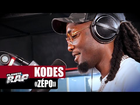 Video thumbnail for Zépo