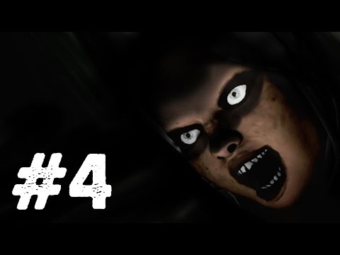 JUMPSCARE PARAATI! - Emily wants to play #4