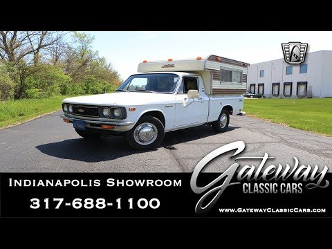 1974 Chevrolet Pickup (CC-1342136) for sale in O'Fallon, Illinois