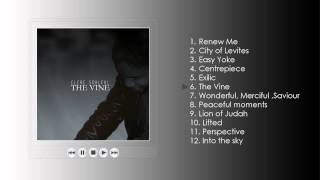 Clere Soulful -The Vine (Official Interactive Album Promo)