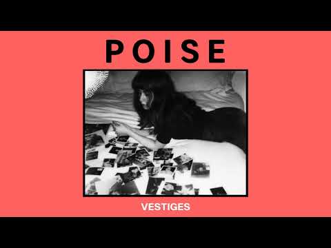 Poise - Don't Worry