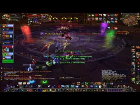 Harmony vs. Malkorok 10 Man