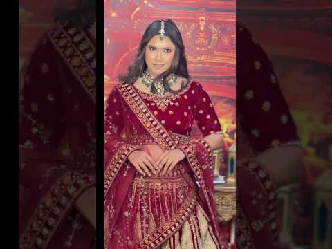 Bridal Makeup Artist portfolio by Divya Makeup And Hair Artist in Bangalore - Photo 1