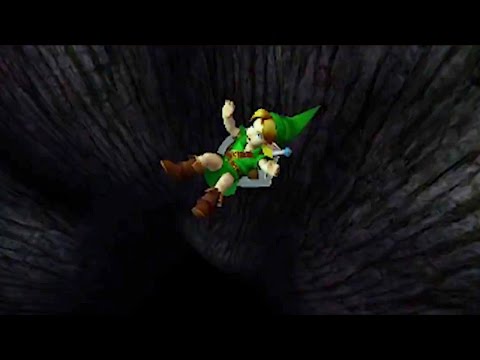 Top 15 SCARIEST Gaming Theories (Scary Video Game Theory Analysis)