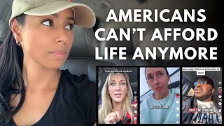 The U.S. Economy Is Collapsing From the Inside Out