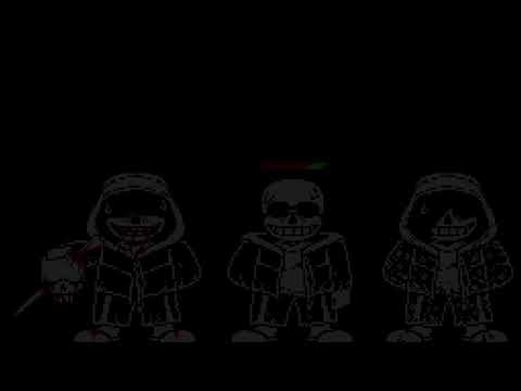 Weak!Dust!Former time trio Phase 1.5 [No name :( ]