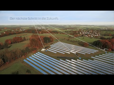SCHEIDT Unser Unternehmensfilm – in ganzer Länge. #Scheidt #trafostation #energiewende