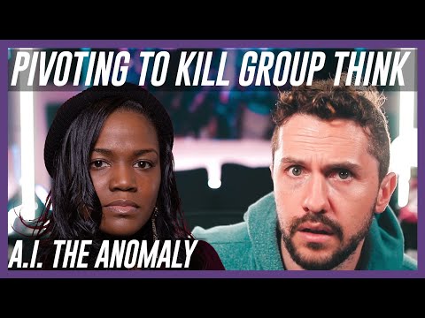 @aitheanomaly Growing up In Foster System, Creative Entrepreneurship