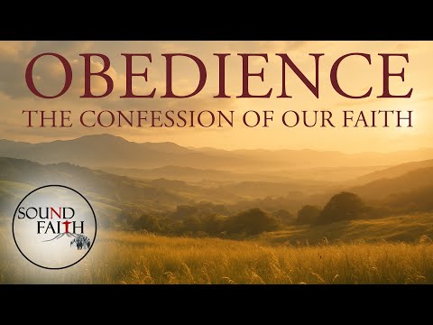 "Obbedienza alla confessione della nostra fede" Gillan Brechbill