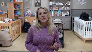 Silver Cross Breez vs NUNA SWIV Comparison | Lightweight Premium Modular Strollers