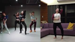 Superstar- May J Lee Choreography dancecover