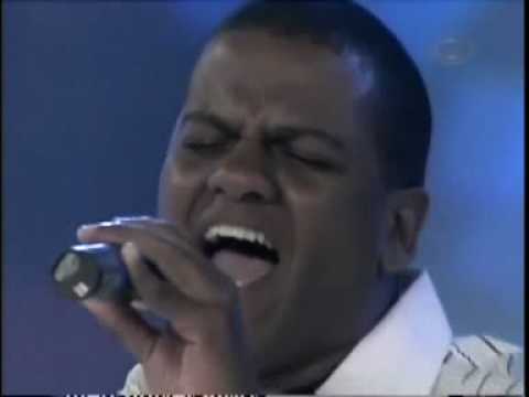 Anderson Nery - One day in your life programa Raul GIl 30/11/08