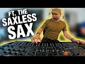 Top Famous Sax Riffs