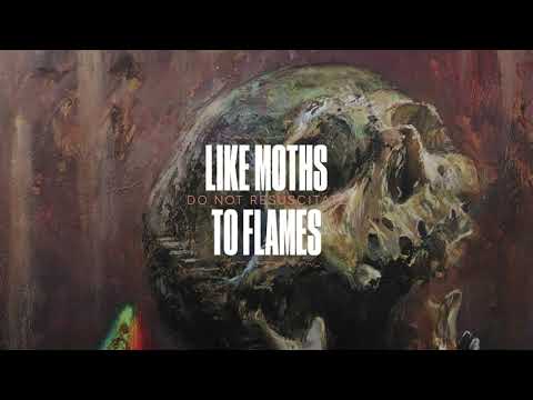Like Moths To Flames - Do Not Resuscitate