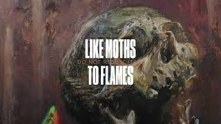 Like Moths To Flames - Do Not Resuscitate