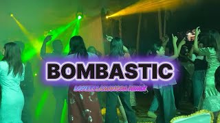 Download lagu LAGU JOGET TERBARU - BOMBASTIC - LOPEEZ LAMAHORA REMIX mp3