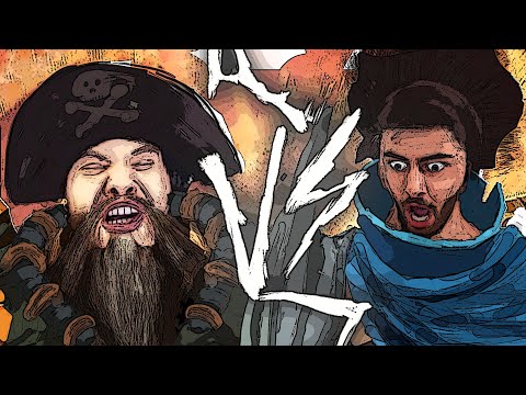 TOBIAS VS YASSUO (FT. SCRUBNOOB)