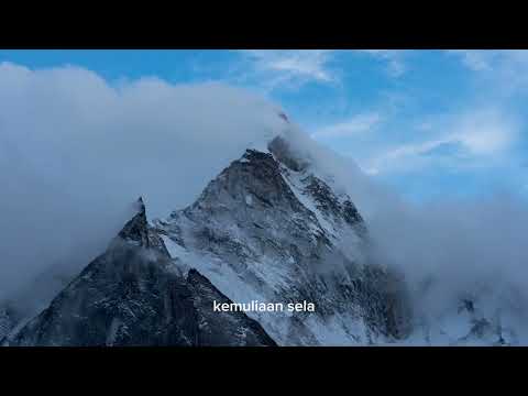 Syair Daud Mazmur 23, 24 & 25.