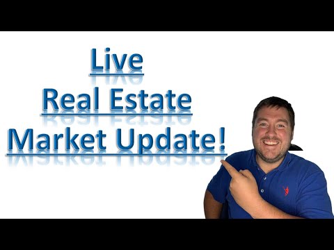 Real Estate Market update with Ben 12-23-2022| Lexington Kentucky